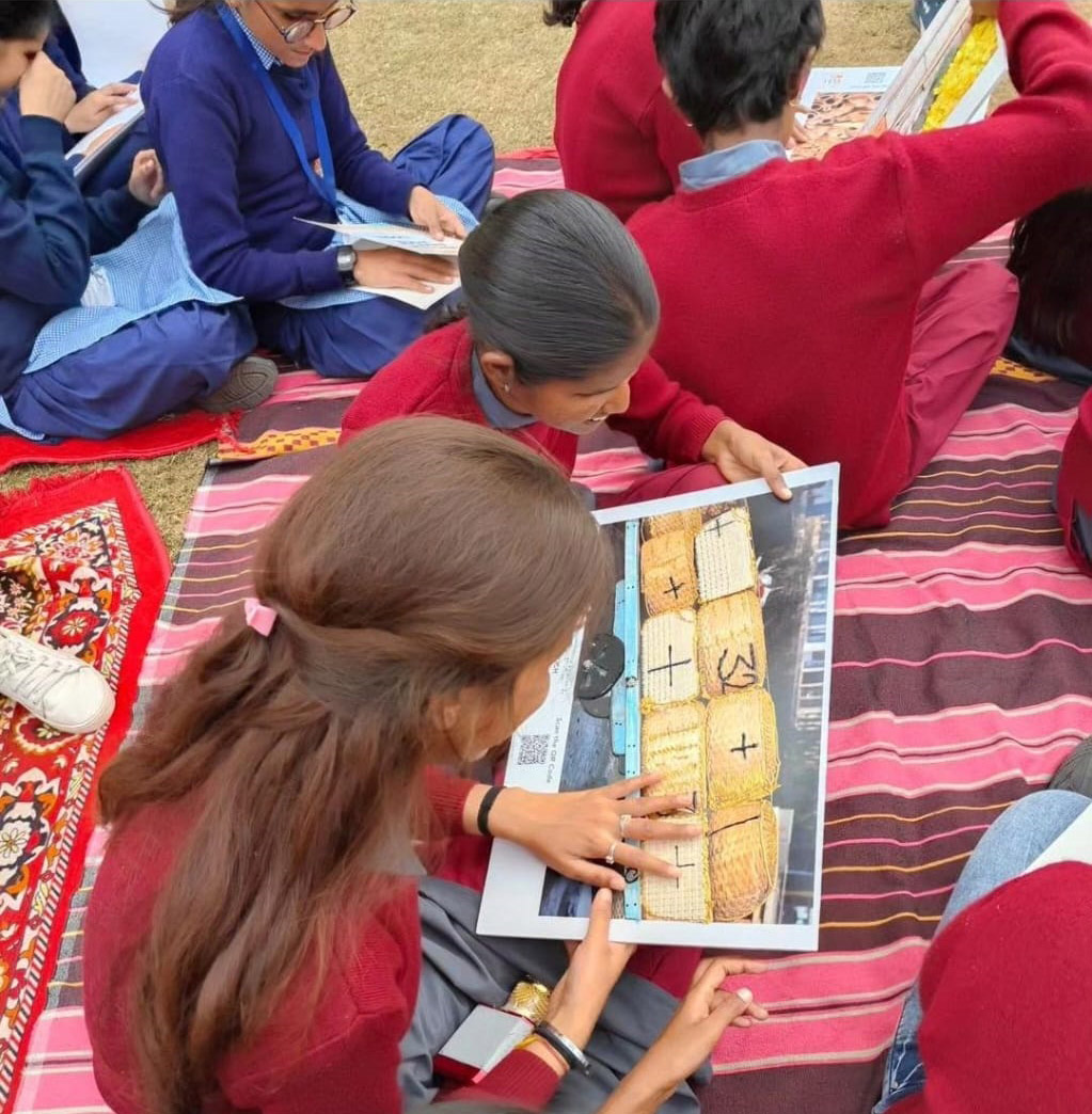 Awards and Recognition