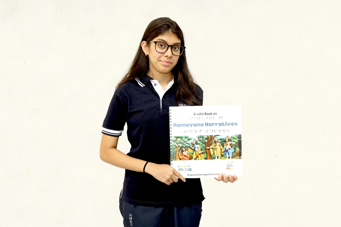 Read to India Editions – Inclusive Epics